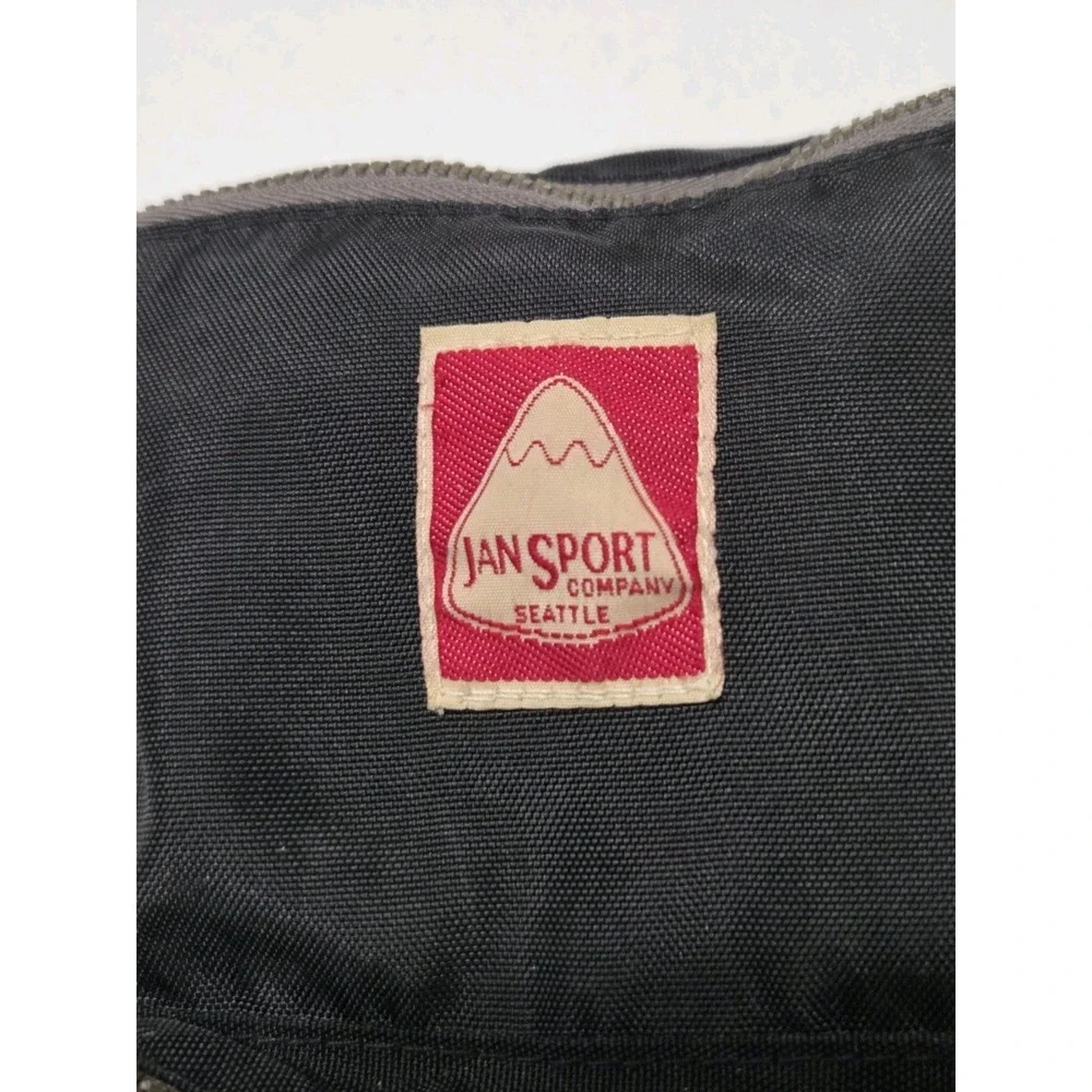 Jansport vintage mini